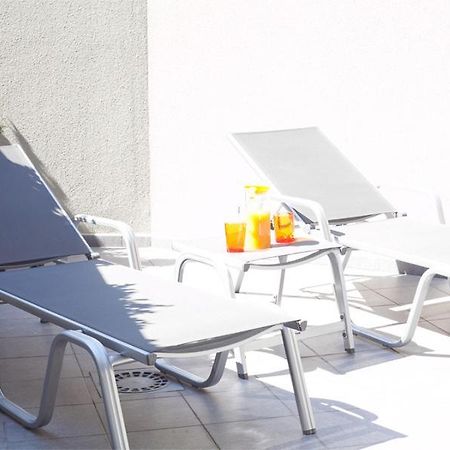 Charmsuites Paralel Барселона Екстериор снимка