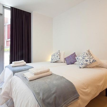 Charmsuites Paralel Барселона Екстериор снимка