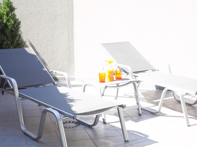 Charmsuites Paralel Барселона Екстериор снимка