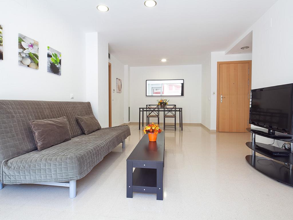 Charmsuites Paralel Барселона Екстериор снимка