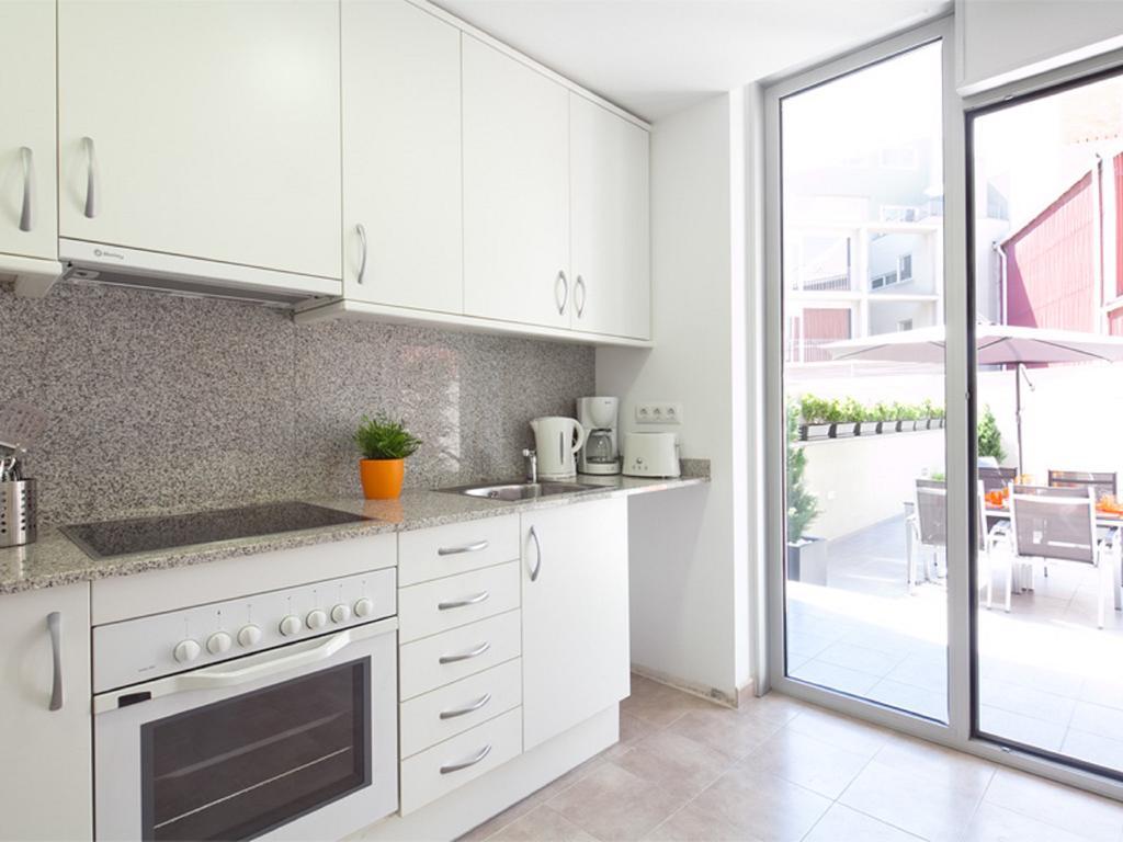 Charmsuites Paralel Барселона Екстериор снимка