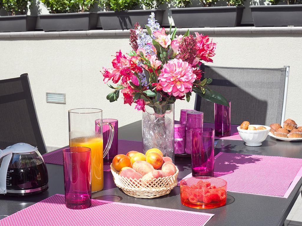 Charmsuites Paralel Барселона Екстериор снимка