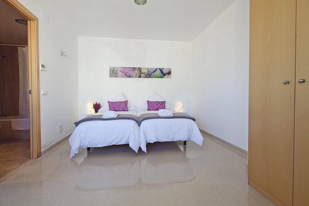 Charmsuites Paralel Барселона Стая снимка